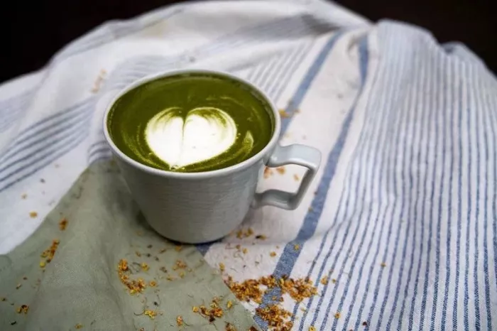 Кафе Овсянки