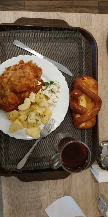 Столовая "Кухня"