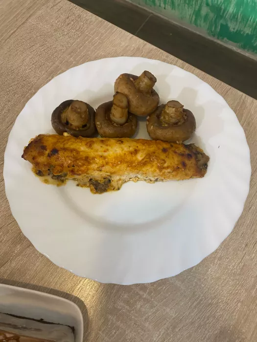 Столовая "Кухня"