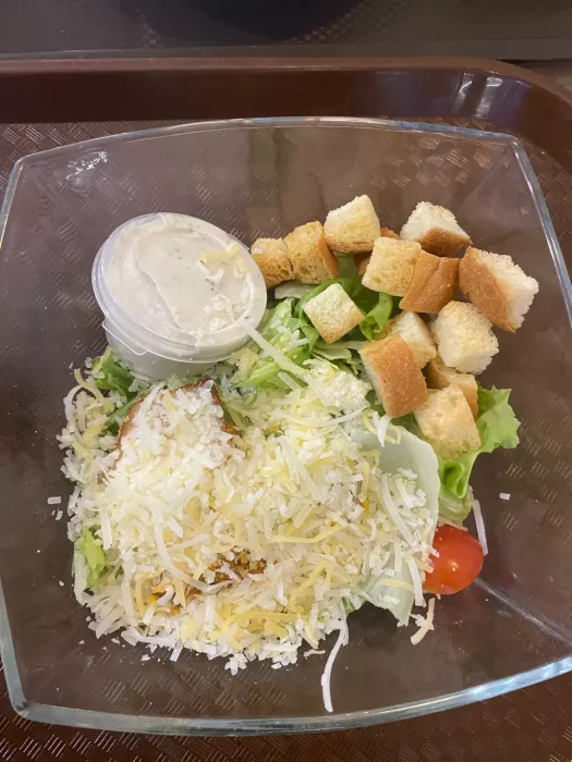 Столовая "Кухня"
