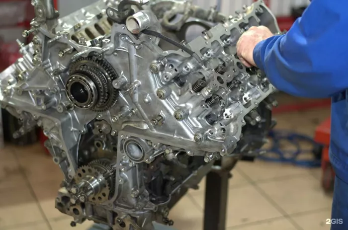 Автосервис "Кореец"