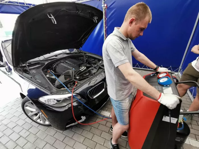 Автосервис "Кореец"