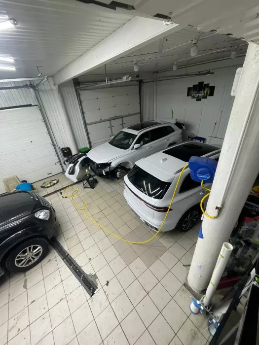 Автосервис "StyleAuto"