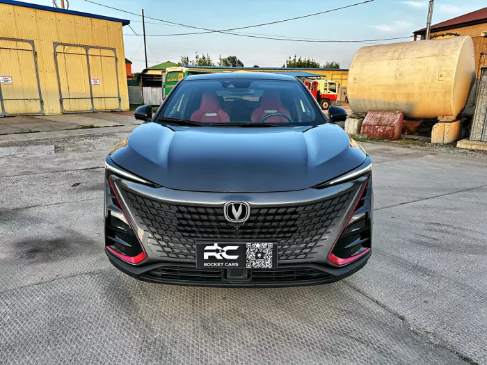 Автосалон "Rocket Cars"