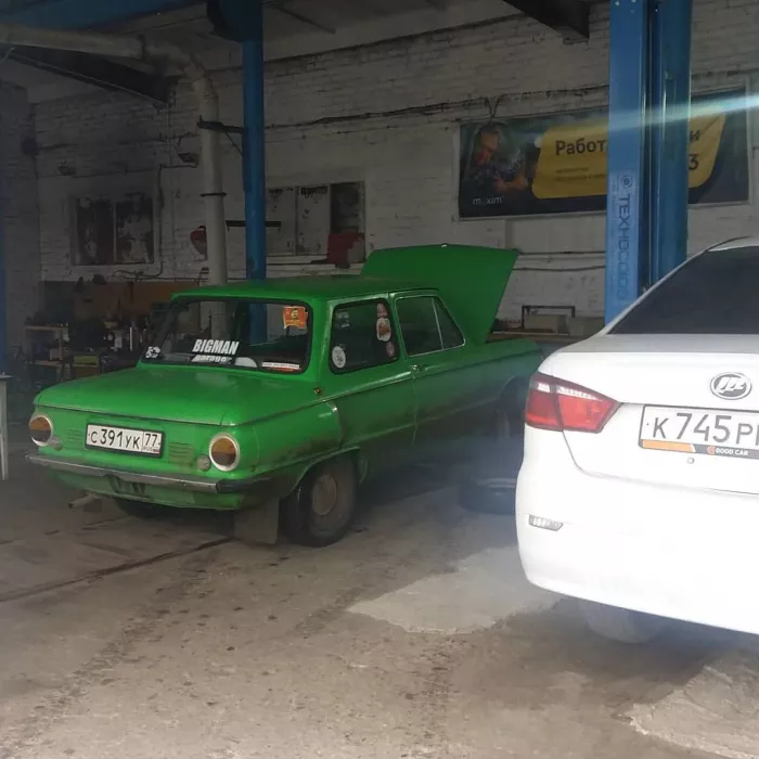 Автосервис "Автодоктор"