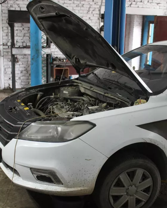 Автосервис "Автодоктор"