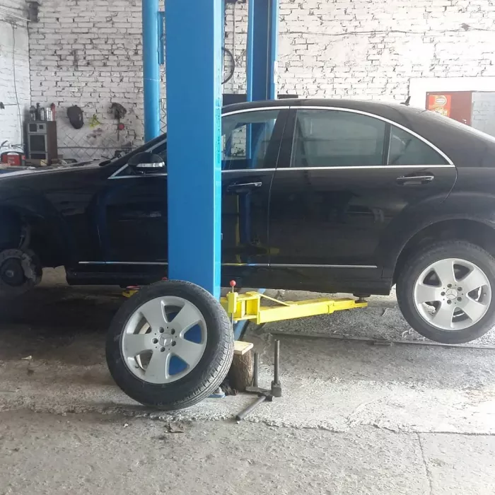 Автосервис "Автодоктор"