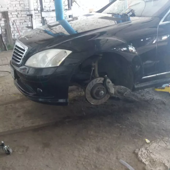 Автосервис "Автодоктор"