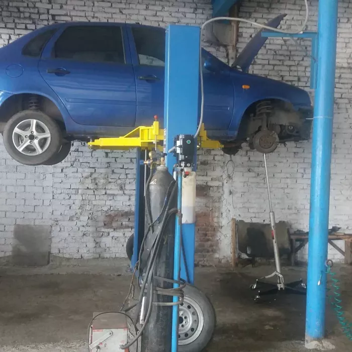 Автосервис "Автодоктор"