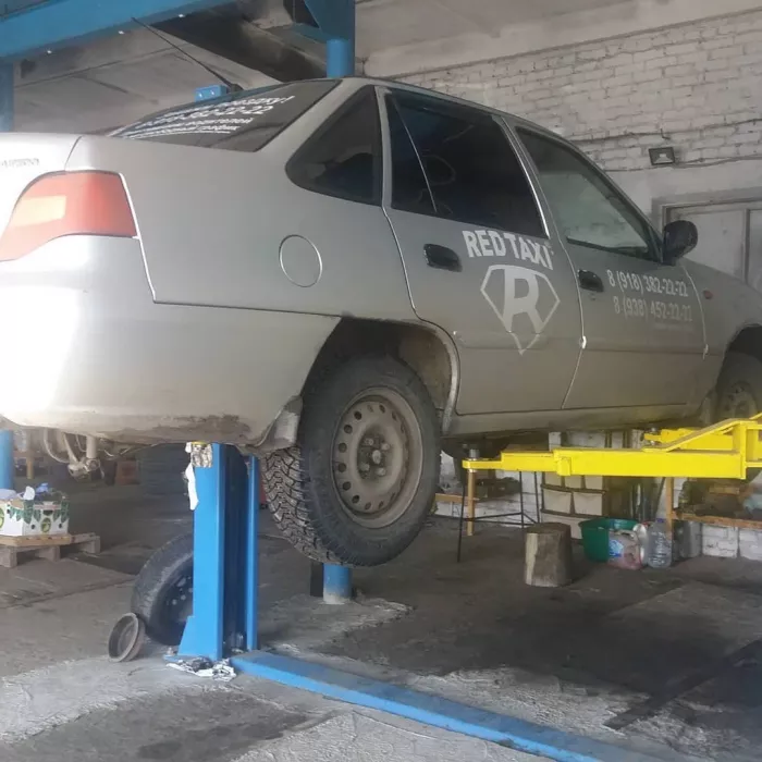Автосервис "Автодоктор"