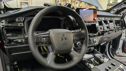 Автоателье "Блюзмобиль"