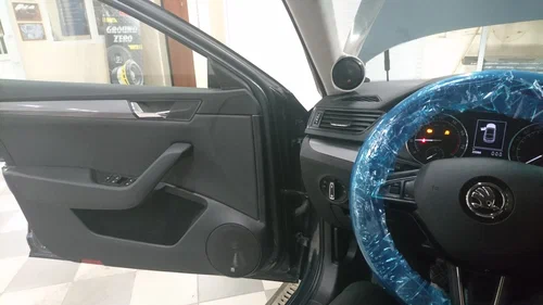 Автоателье "Блюзмобиль"