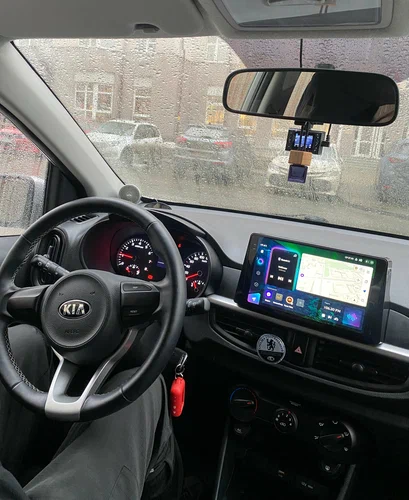 Автоателье "Блюзмобиль"