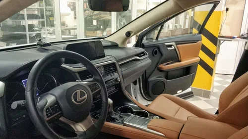 Автоателье "Блюзмобиль"