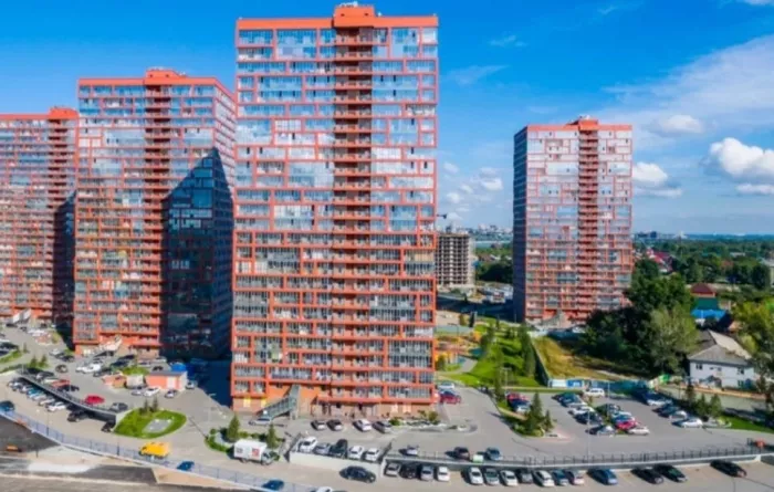 Агентство недвижимости Ривьера