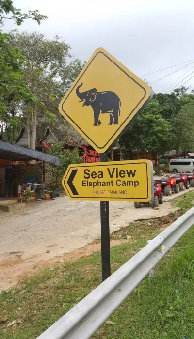 Зиплайн «Skyline Adventure Phuket»