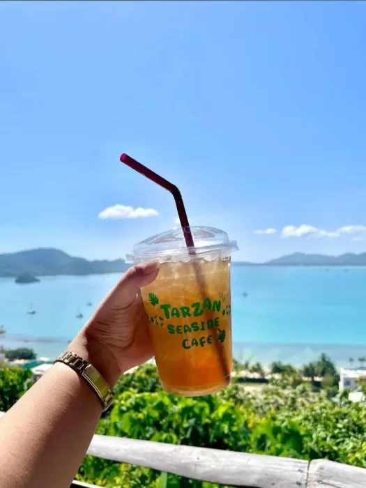 Верёвочный Парк «Tarzan Adventure Phuket»