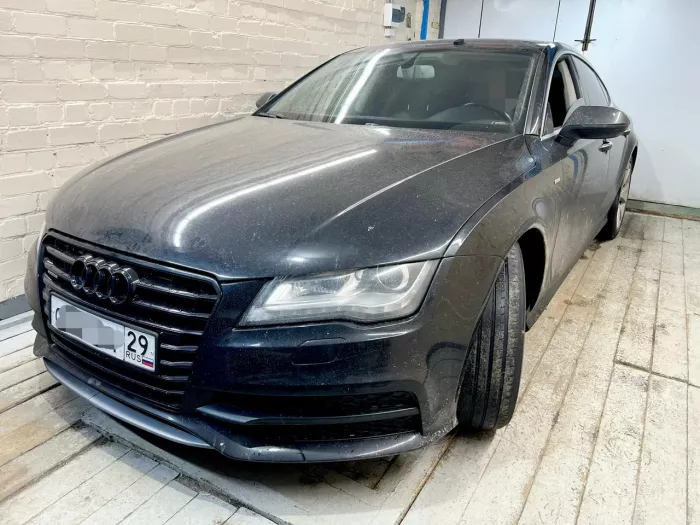 Автосервис "SM Chip"