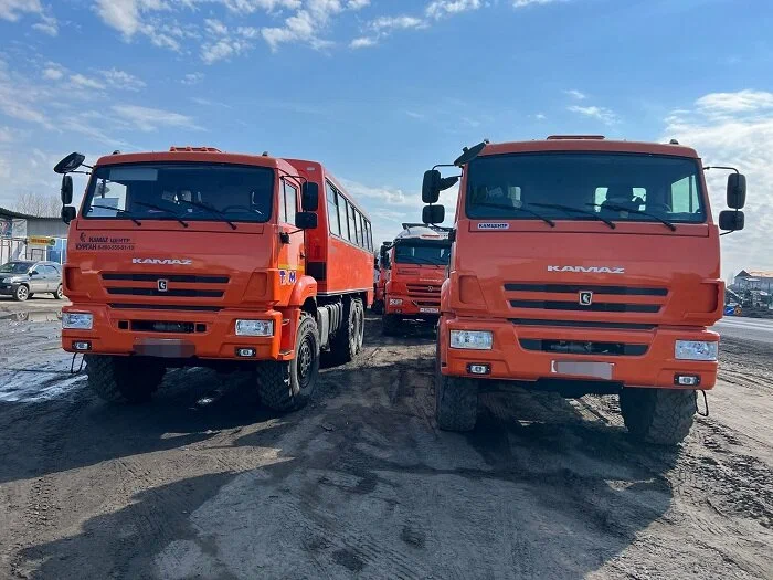 Автосервис "SM Chip"