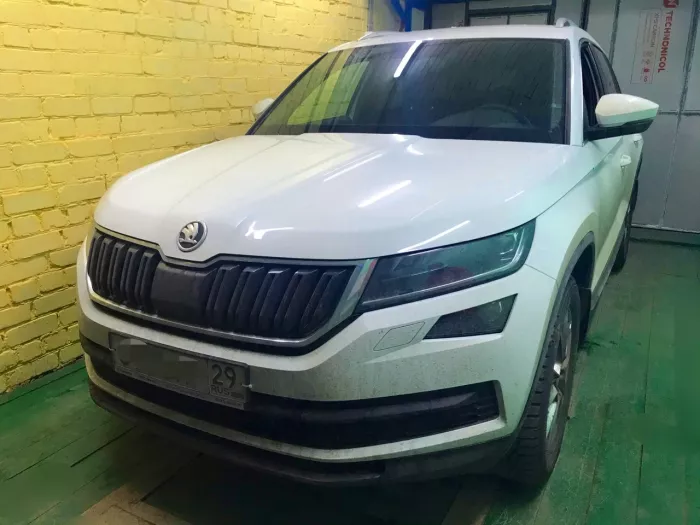 Автосервис "SM Chip"