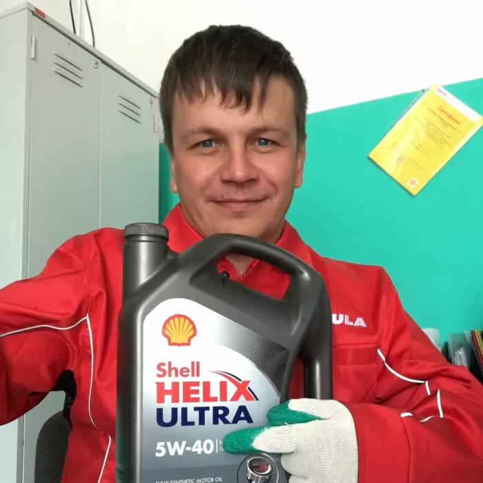 Экспресс-пункт замены масла "Power Oil"