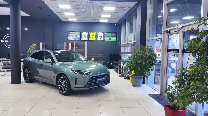 Автосервис "Abs"