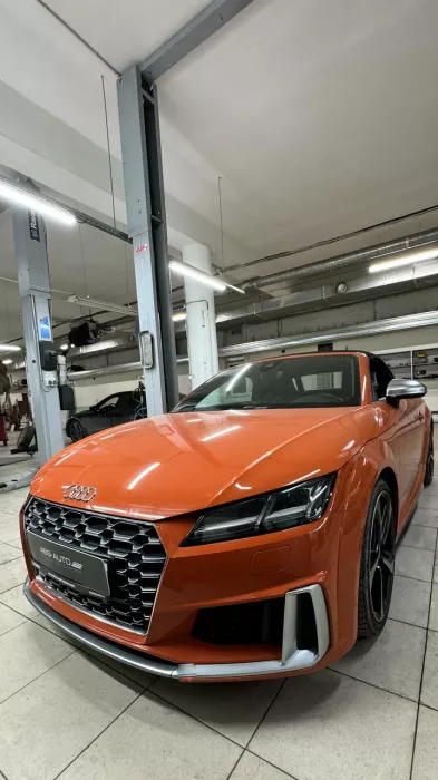 Автосервис "Abs"