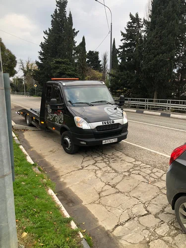 Эвакуация автомобилей "Автотехпомощь"