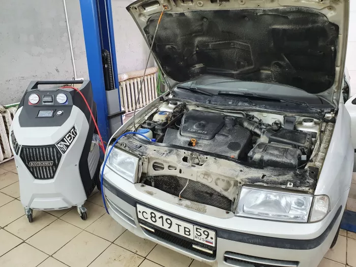 Автосервис "Otvaga"