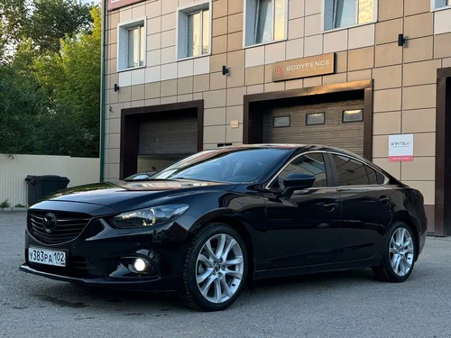 Детейлинг "CarBon"