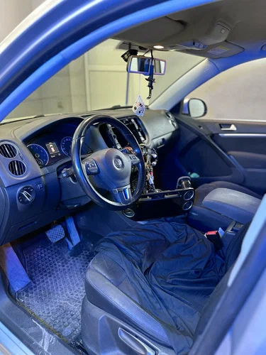Автоакустика "Герц Авто"