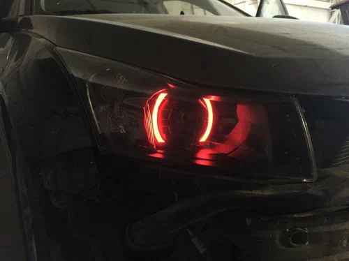 Автоакустика "Герц Авто"