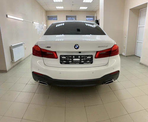 Автоакустика "Герц Авто"