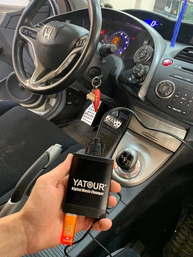 Автоакустика "Герц Авто"