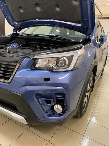 Автоакустика "Герц Авто"
