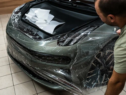 Студия Тюнинга "Dом Автотюнинга"