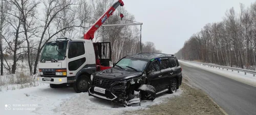 Эвакуация автомобилей "Qucikhelp27"