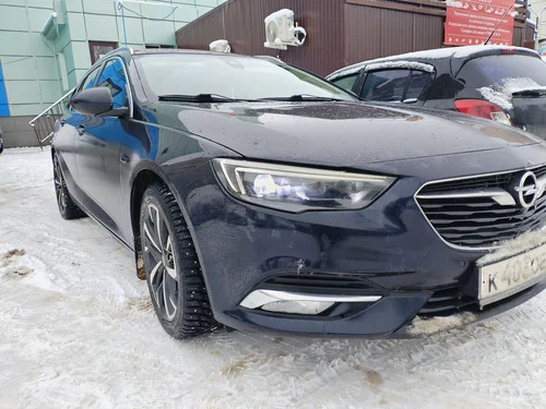 Автосвет "Customled67"