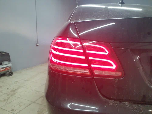 Автосвет "Customled67"