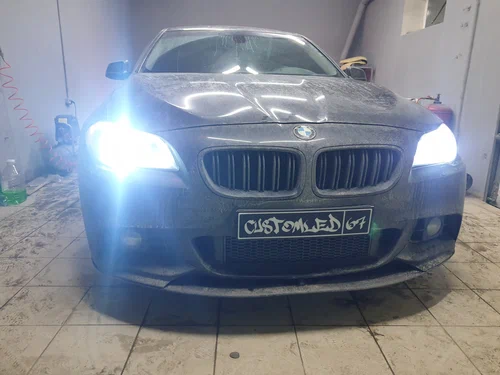 Автосвет "Customled67"