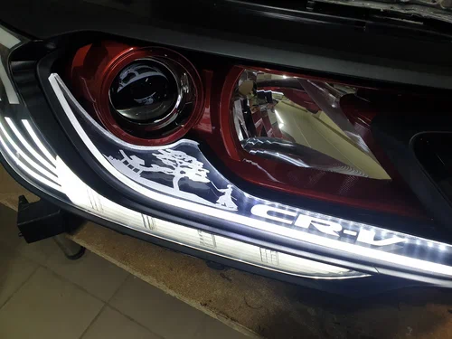 Автосвет "Customled67"