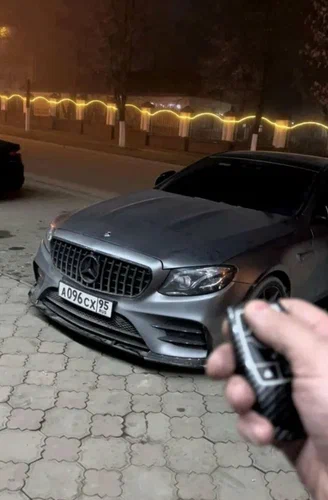 Студия тюнинга "At Performance"