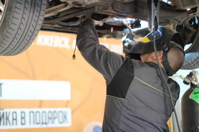 Центр Ремонта АКПП "Top Gear"