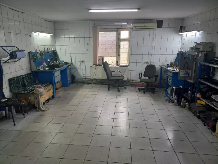Ремонт грузовых автомобилей "Кавказ Автосервис"