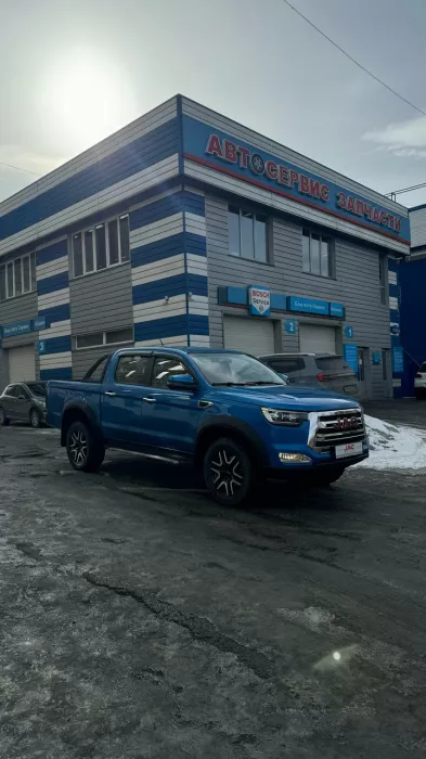 Автосервис "Бош Авто"