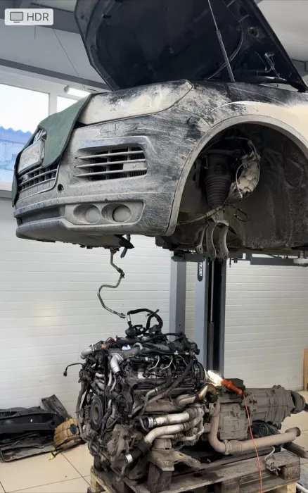 Автосервис "Бош Авто"