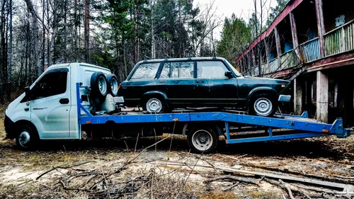 Эвакуация автомобилей "Эвакуатор75"