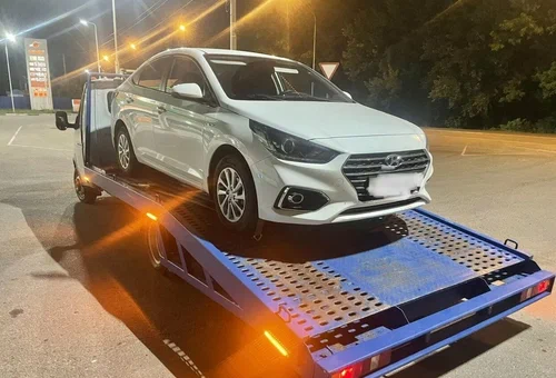 Эвакуация автомобилей "Эвакуатор75"