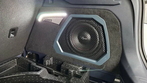 Студия тюнинга "Bassmax"