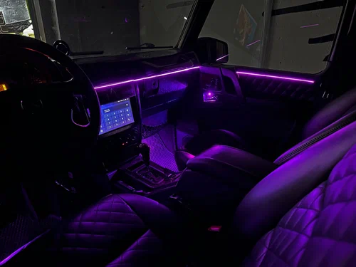 Студия тюнинга "Bassmax"